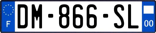 DM-866-SL