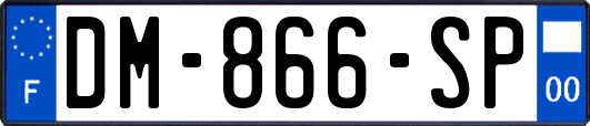 DM-866-SP