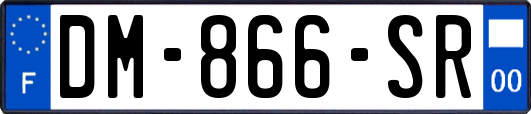 DM-866-SR