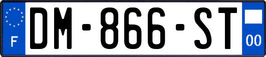 DM-866-ST