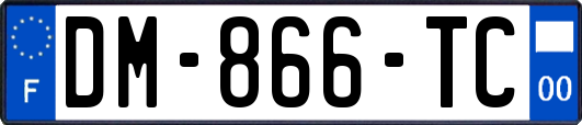 DM-866-TC