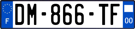 DM-866-TF