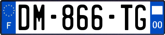 DM-866-TG