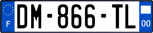 DM-866-TL