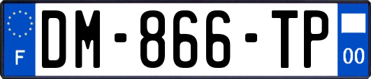 DM-866-TP