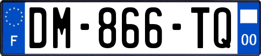 DM-866-TQ