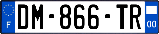 DM-866-TR