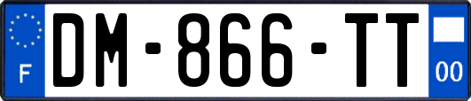 DM-866-TT
