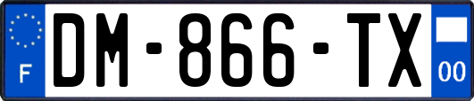 DM-866-TX