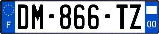 DM-866-TZ