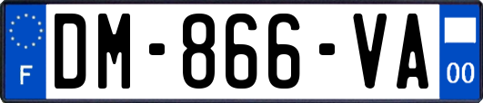 DM-866-VA