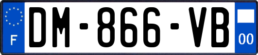 DM-866-VB