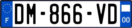 DM-866-VD