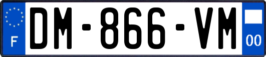 DM-866-VM