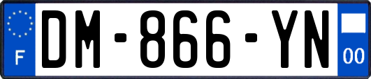 DM-866-YN