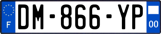 DM-866-YP