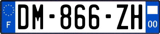 DM-866-ZH