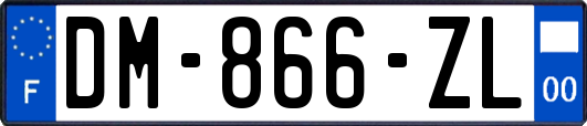 DM-866-ZL