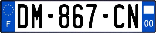 DM-867-CN