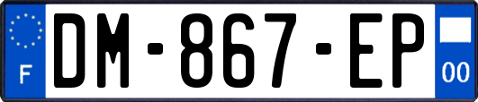 DM-867-EP