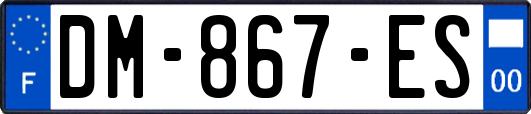 DM-867-ES