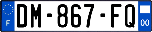 DM-867-FQ