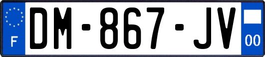 DM-867-JV