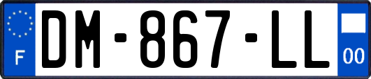 DM-867-LL