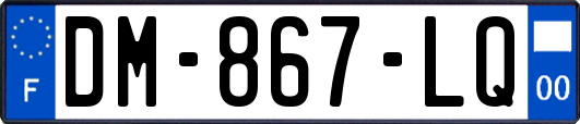 DM-867-LQ