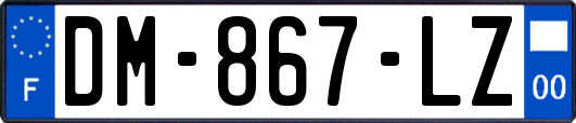 DM-867-LZ