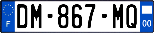 DM-867-MQ