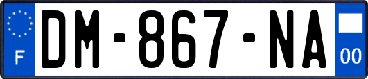 DM-867-NA