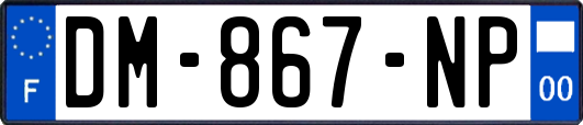 DM-867-NP