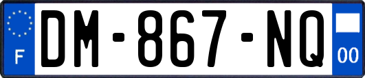DM-867-NQ
