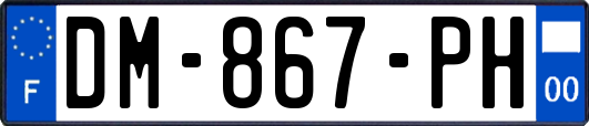 DM-867-PH