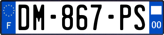 DM-867-PS
