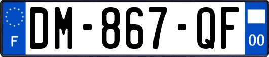 DM-867-QF