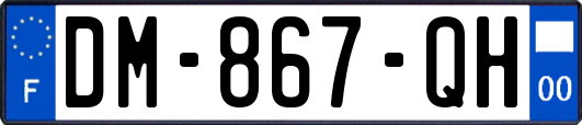 DM-867-QH