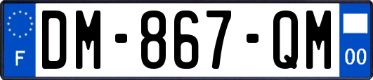 DM-867-QM