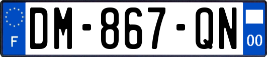 DM-867-QN
