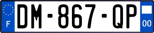 DM-867-QP