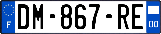 DM-867-RE