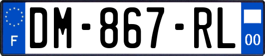 DM-867-RL
