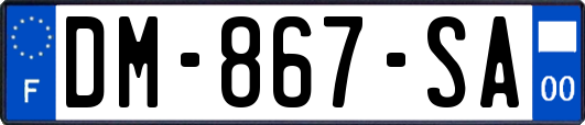 DM-867-SA