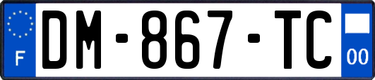 DM-867-TC