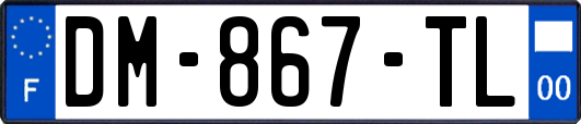 DM-867-TL