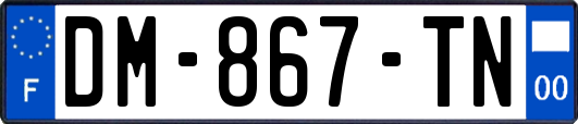 DM-867-TN