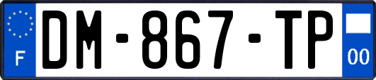 DM-867-TP