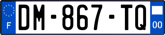 DM-867-TQ