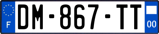 DM-867-TT